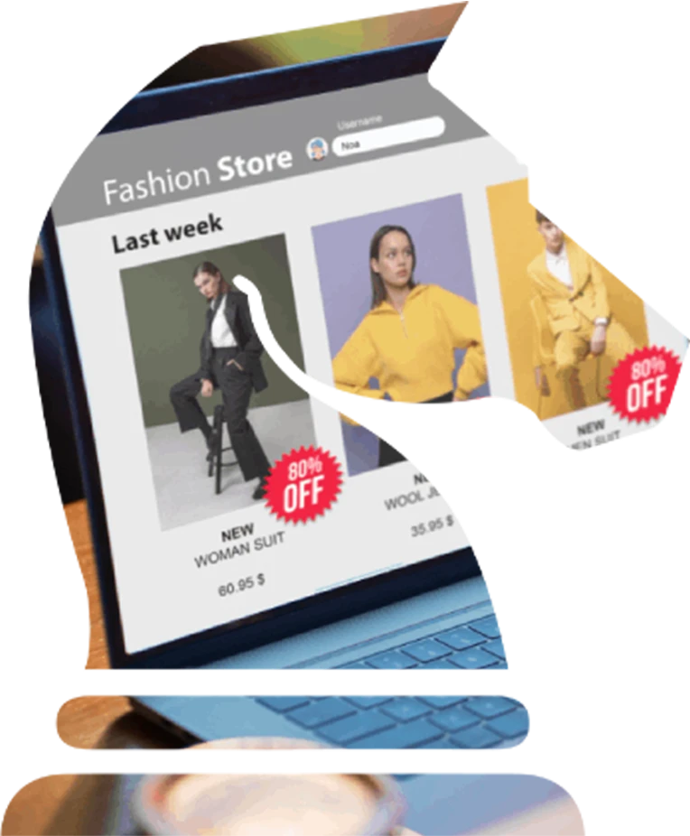 ECommerce Website Design Services Vancouver-1